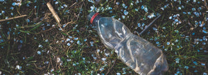 4 Facts About Plastic Waste