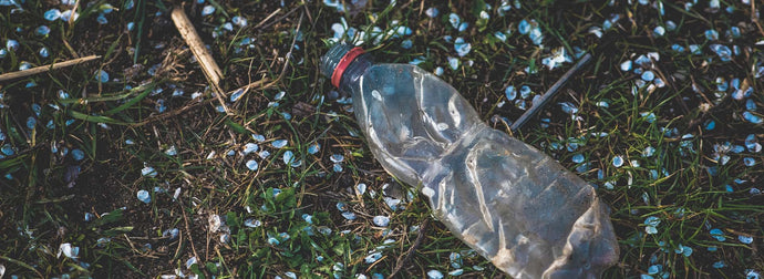 4 Facts About Plastic Waste